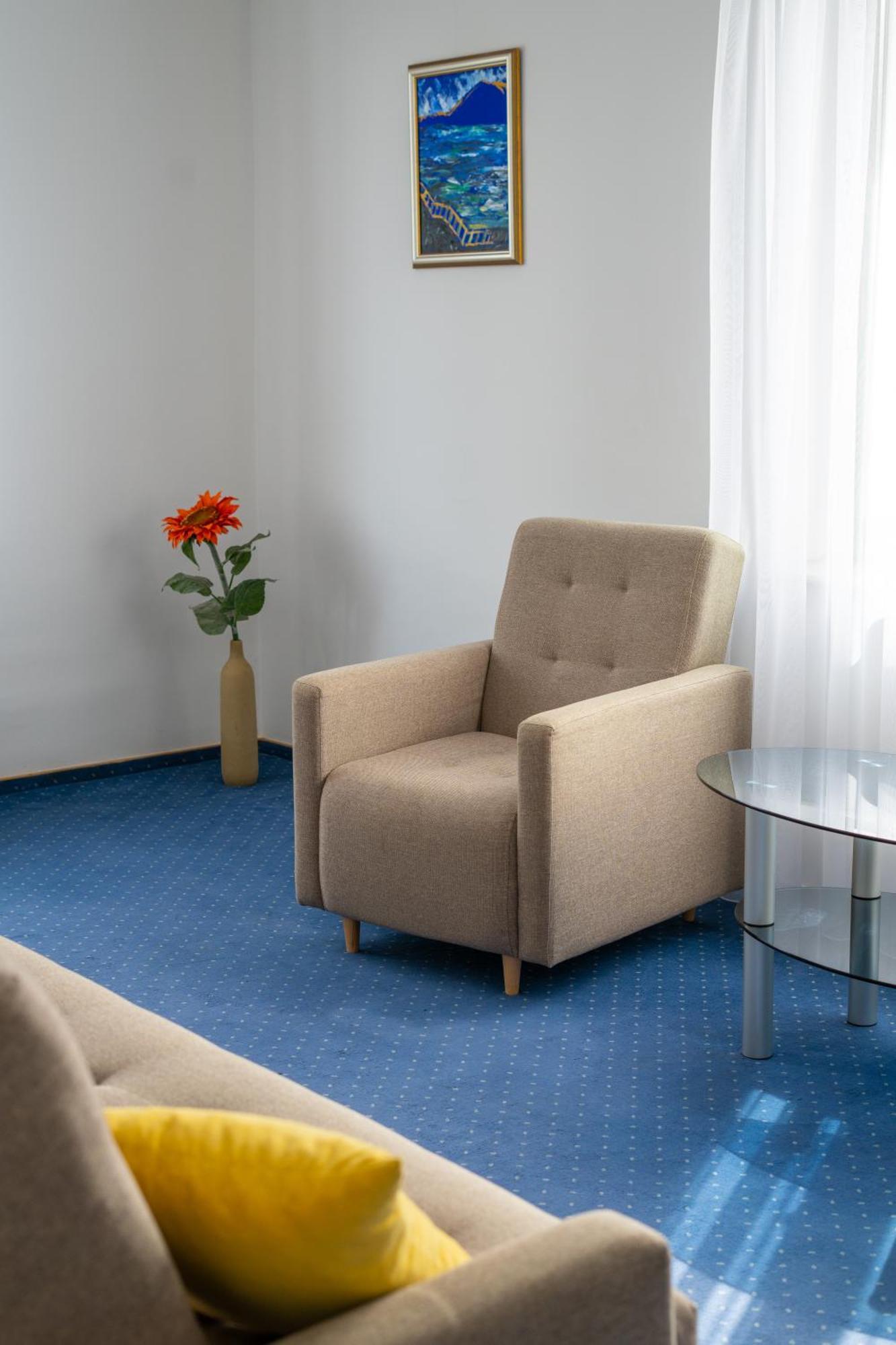 Osrodek Wypoczynkowy " Bieszczady" Hotel Myczkowce Ngoại thất bức ảnh
